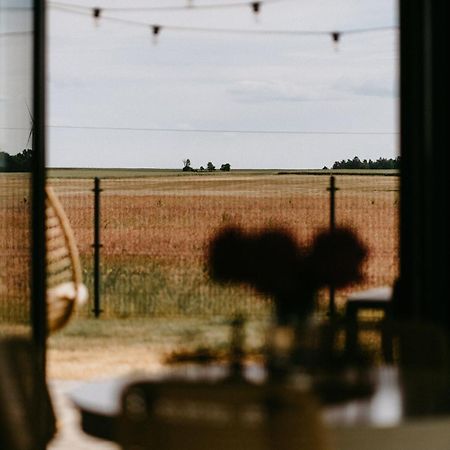 Domki Ulkowo Slajszewo Exteriér fotografie